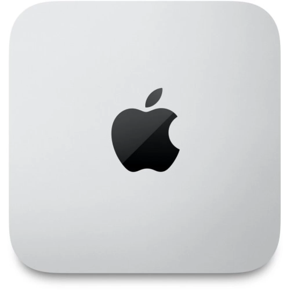 מחשב נייח Apple Mac Mini M4 MCYT4HB/A אפל