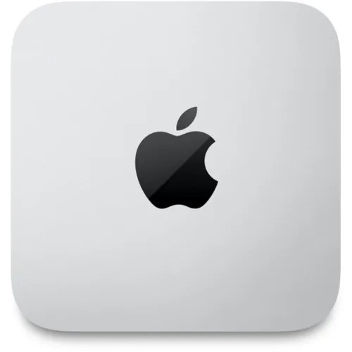 מחשב נייח Apple Mac Mini M4 MU9D3HB/A אפל