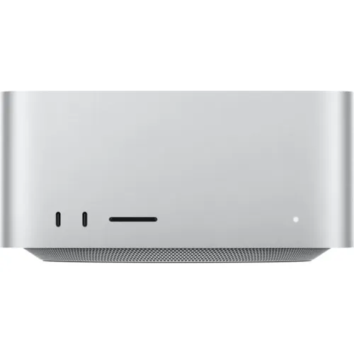 מחשב נייח Apple Mac Mini M4 MU9E3HB/A אפל