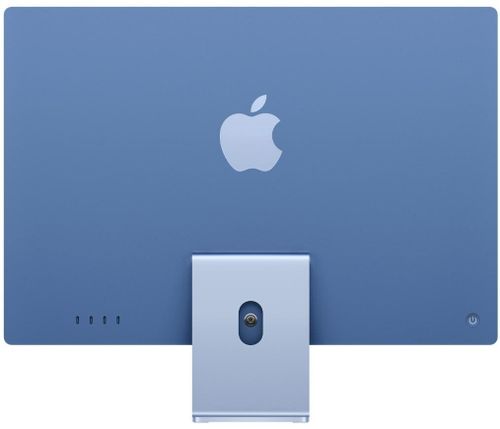 Apple iMac 24 M4 MD2T4HB/A אפל