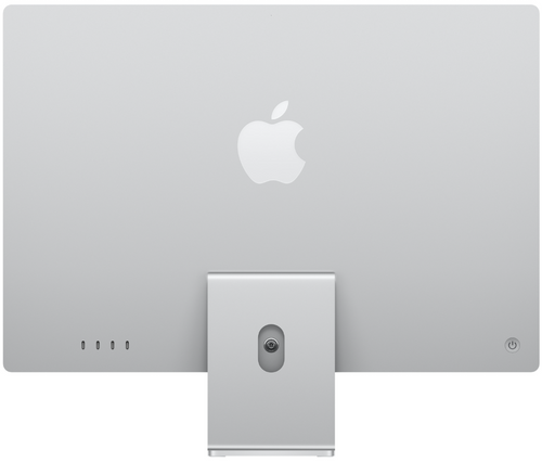 Apple iMac 24 M4 MWUV3HB/A ‏24 ‏אינטש אפל