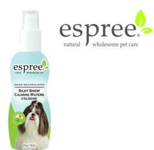 בושם ניחוח משי עדין 118 מ"ל