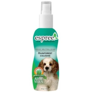 בושם לגורי כלבים וחתולים 118 מ"ל