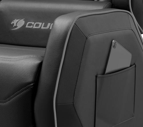 ‏כורסת גיימינג Cougar Ranger S