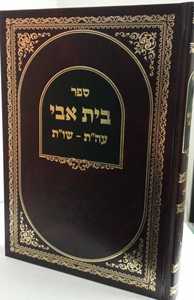 בית אבי