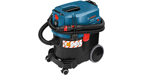 שואב אבק רטוב יבש בוש GAS 400A BOSCH