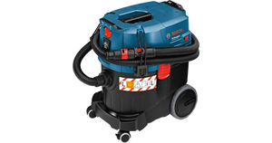 שואב אבק רטוב יבש בוש GAS 400A BOSCH