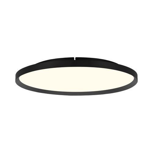  צמוד תקרה שחור MAYA UP-DOWN 66W 60CM 3CCT 