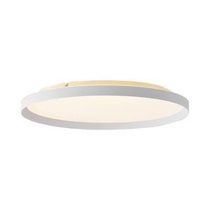  צמוד תקרה לבן MAYA UP-DOWN 66W 60CM 3CCT 