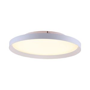  צמוד תקרה לבן MAYA UP-DOWN 45W 40CM 3CCT 