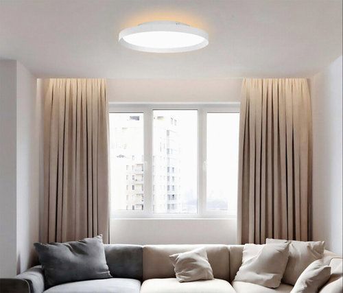  צמוד תקרה לבן MAYA UP-DOWN 66W 60CM 3CCT 