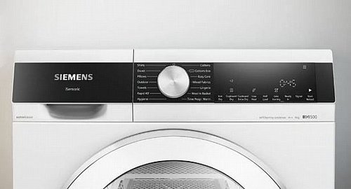 מייבש כביסה 9 ק