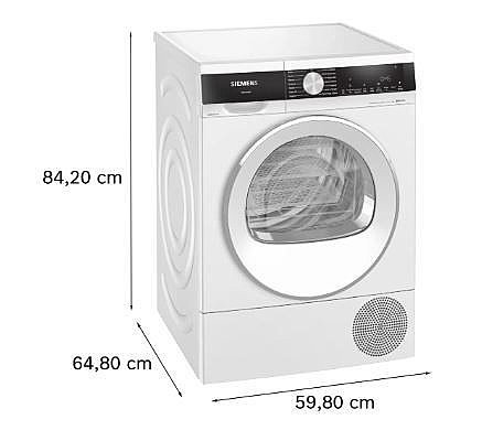 מייבש כביסה 9 ק