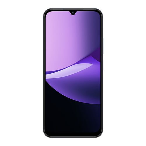 סמארטפון Redmi 15C 5G גרסה 8GB+256GB בצבע שחור