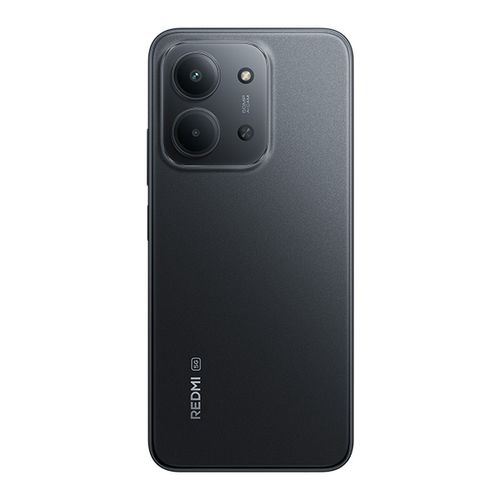 סמארטפון Redmi 15C 5G גרסה 8GB+256GB בצבע שחור