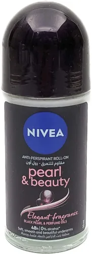 ניוואה דאודורנט רול און פנינה וביוטי 50 מ