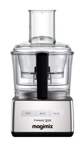 מעבד מזון Magimix CS3200CMSE