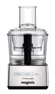 מעבד מזון Magimix CS3200CMSE מג'ימיקס