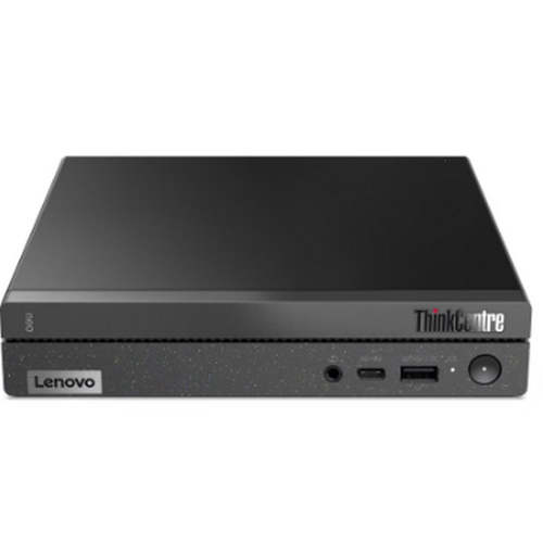 תמונה 1 של מחשב נייח Lenovo ThinkCentere 12LN001XIV Tiny