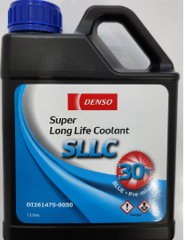  נוזל קירור כחול דנסו SUPER LONG LIFE 1L
