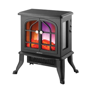 קמין חימום חשמלי ECOEURO HAH-6200