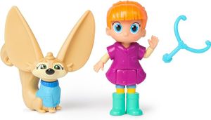 זוג בובות ערכת בדיקה שמחה