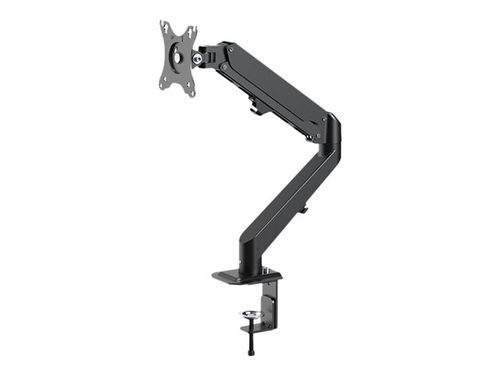 זרוע שולחנית למסך מחשב Neomounts DS70-700BL1
