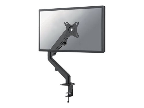 זרוע שולחנית למסך מחשב Neomounts DS70-700BL1