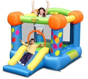 מתקן מתנפח לילדים בלונים 9070