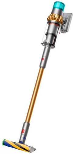 שואב אבק אלחוטי Dyson V15 Detect Absolute Gold NEW