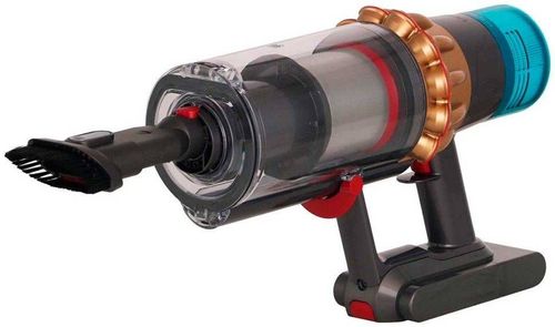שואב אבק אלחוטי Dyson V15 Detect Absolute Gold NEW