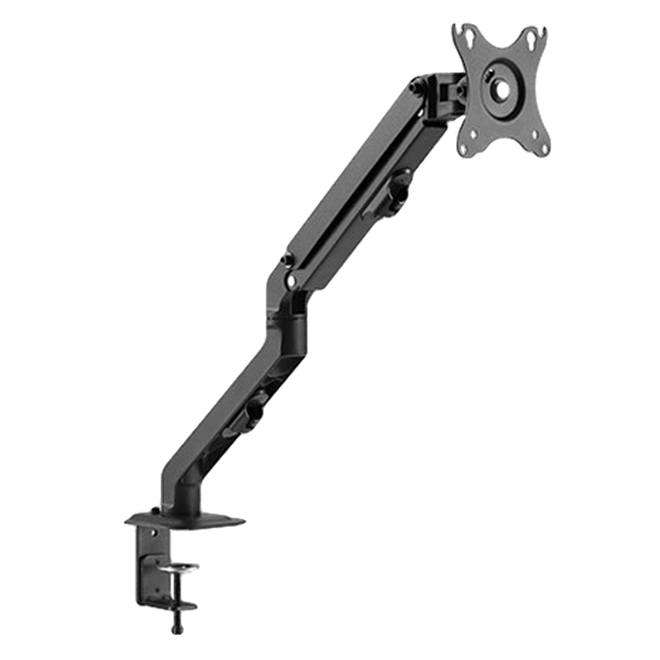 זרוע מפרקית למסך מותאמת לגודל 27-"17 Lumi Brateck LTD13-C012 