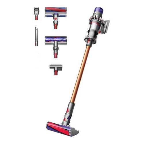 שואב אבק אלחוטי Dyson V10 Absolute