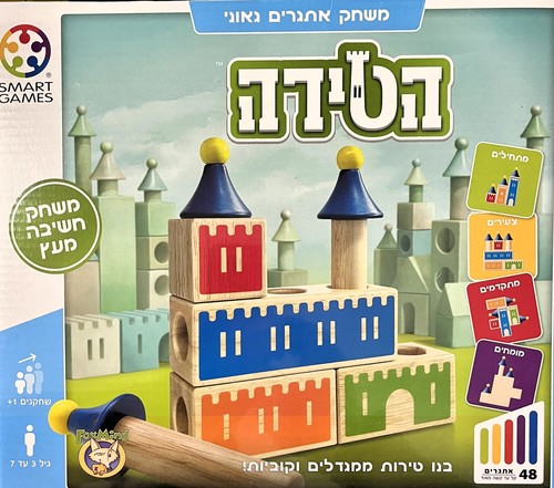 הטירה