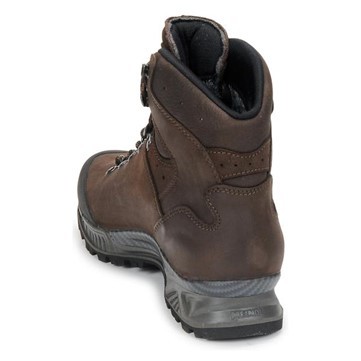 נעלי הרים לגברים SOFTLINE TOP GTX - MEINDL 