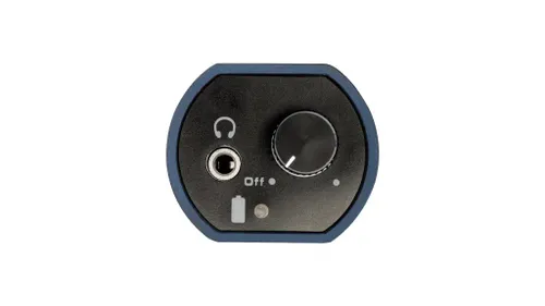 מגבר אוזניות אישי ART PROAUDIO HP-1