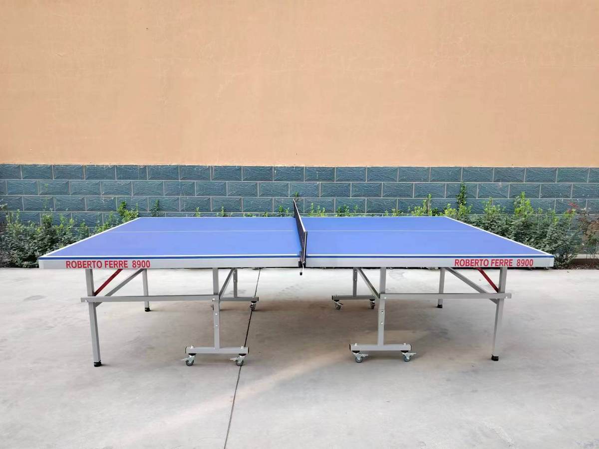 שולחן טניס חוץ דגם Outdoor 8900 מבית Roberto Ferre רוברטו פרה