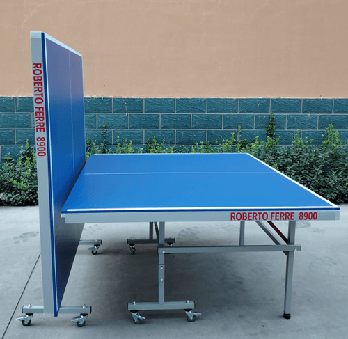 שולחן טניס חוץ דגם Outdoor 8900 מבית Roberto Ferre רוברטו פרה