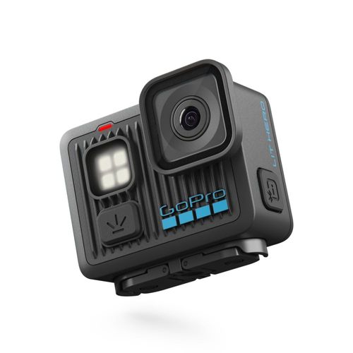 מצלמת אקסטרים - GoPro Lit Hero