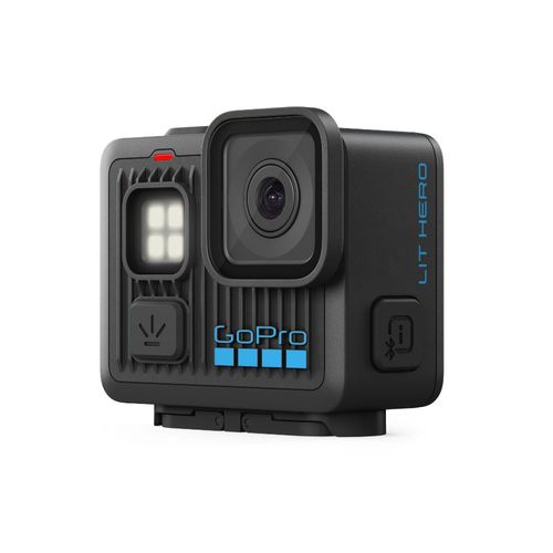 מצלמת אקסטרים - GoPro Lit Hero