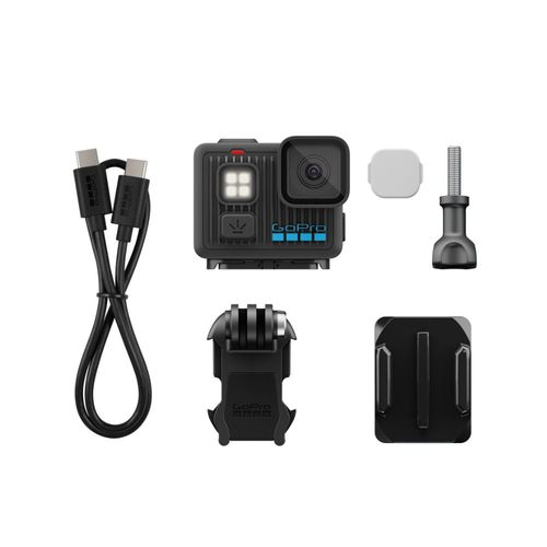 מצלמת אקסטרים - GoPro Lit Hero