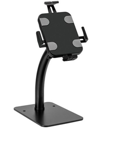 מעמד טאבלט שולחני שחור LUMI PAD33-03