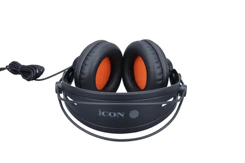 אוזניות אולפן פתוחות ICON HP-210