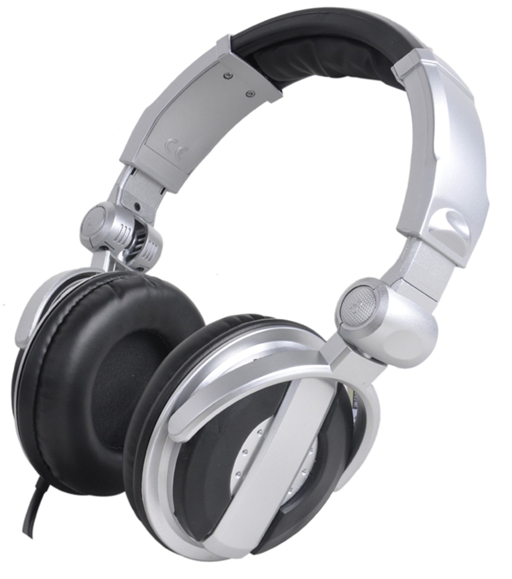אוזניות אולפן ודי ג’יי Polman SEN ST-80
