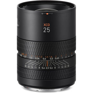 עדשה Hasselblad XCD 25mm f/2.5 V