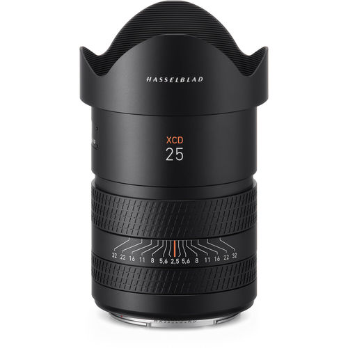 עדשה Hasselblad XCD 25mm f/2.5 V