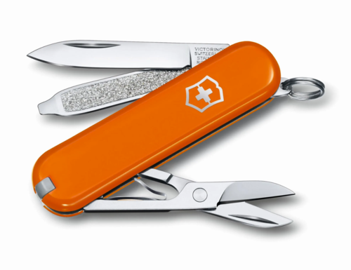 אולר VICTORINOX CLASSIC