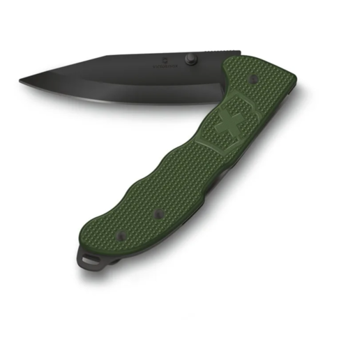אולר האנטר Evoke BSH Alox - VICTORINOX