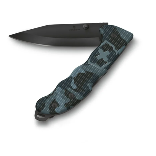 אולר האנטר Evoke BSH Alox - VICTORINOX