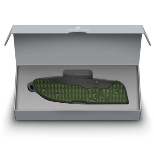 אולר האנטר Evoke BSH Alox - VICTORINOX